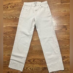 🆕 Pacsun 90s Mid Rise Stretch Straight Leg Denim Size 24
